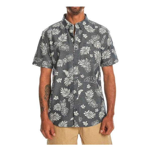 QUIKSILVER MEN SHIRTS