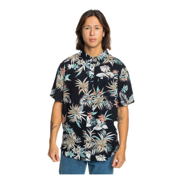 QUIKSILVER MEN SHIRTS