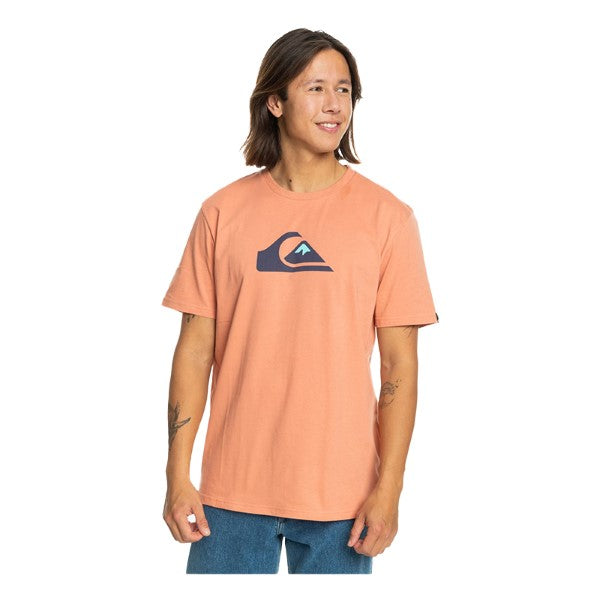 QUIKSILVER MEN T.SHIRTS