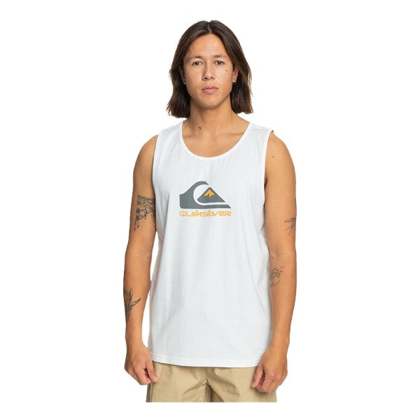 QUIKSILVER MEN T.SHIRTS