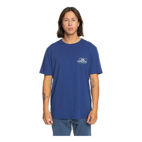 QUIKSILVER MEN T.SHIRTS