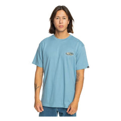 QUIKSILVER MEN T.SHIRTS