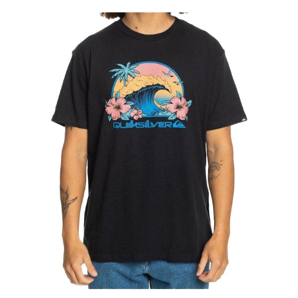 QUIKSILVER MEN T.SHIRTS