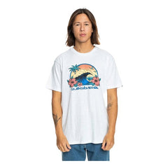 QUIKSILVER MEN T.SHIRTS