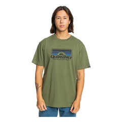 QUIKSILVER MEN T.SHIRTS