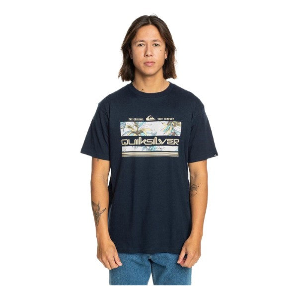 QUIKSILVER MEN T.SHIRTS