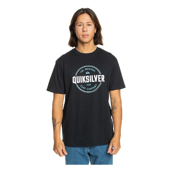 QUIKSILVER MEN T.SHIRTS