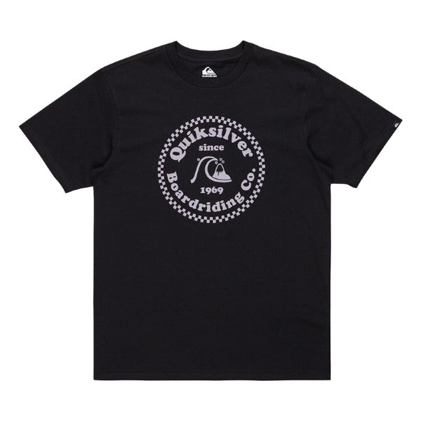 QUIKSILVER MEN T.SHIRTS