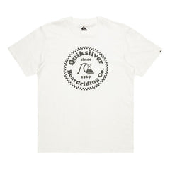 QUIKSILVER MEN T.SHIRTS