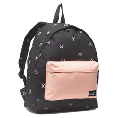 Be Young 24 L - Medium Backpack for Women