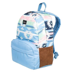 Carribean Paradise - Medium Backpack for Women