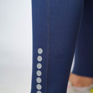 Elite Seamless Full Leggings