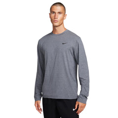 Dri-FIT UV Hyverse Sweatshirt