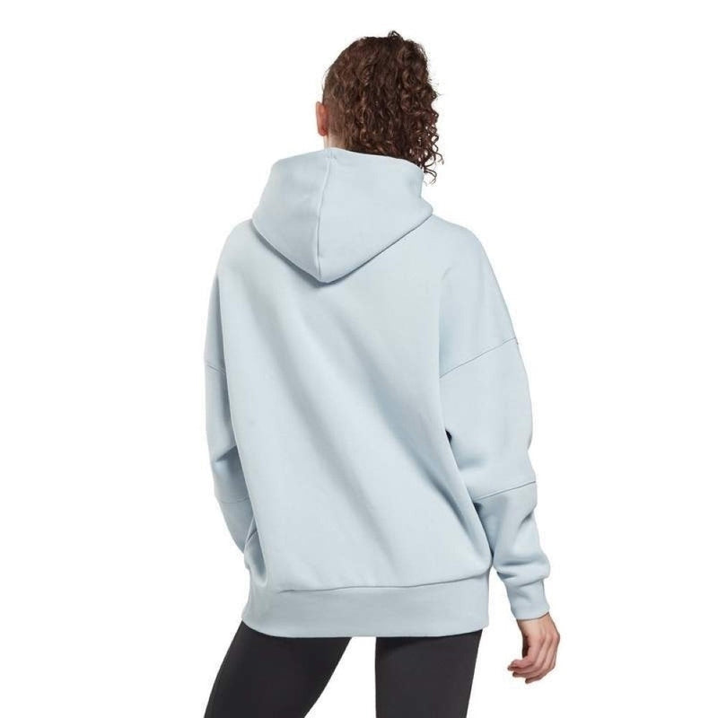 Reebok Studio Oversize Hood