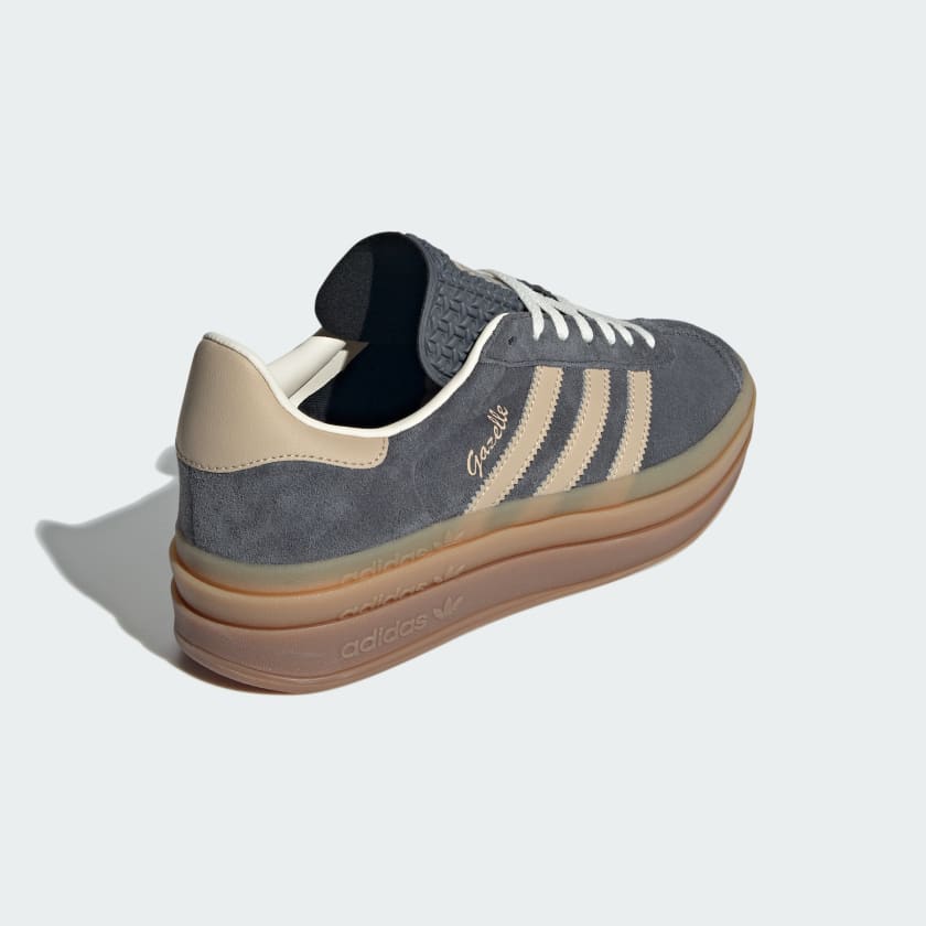 Gazelle Bold Shoes