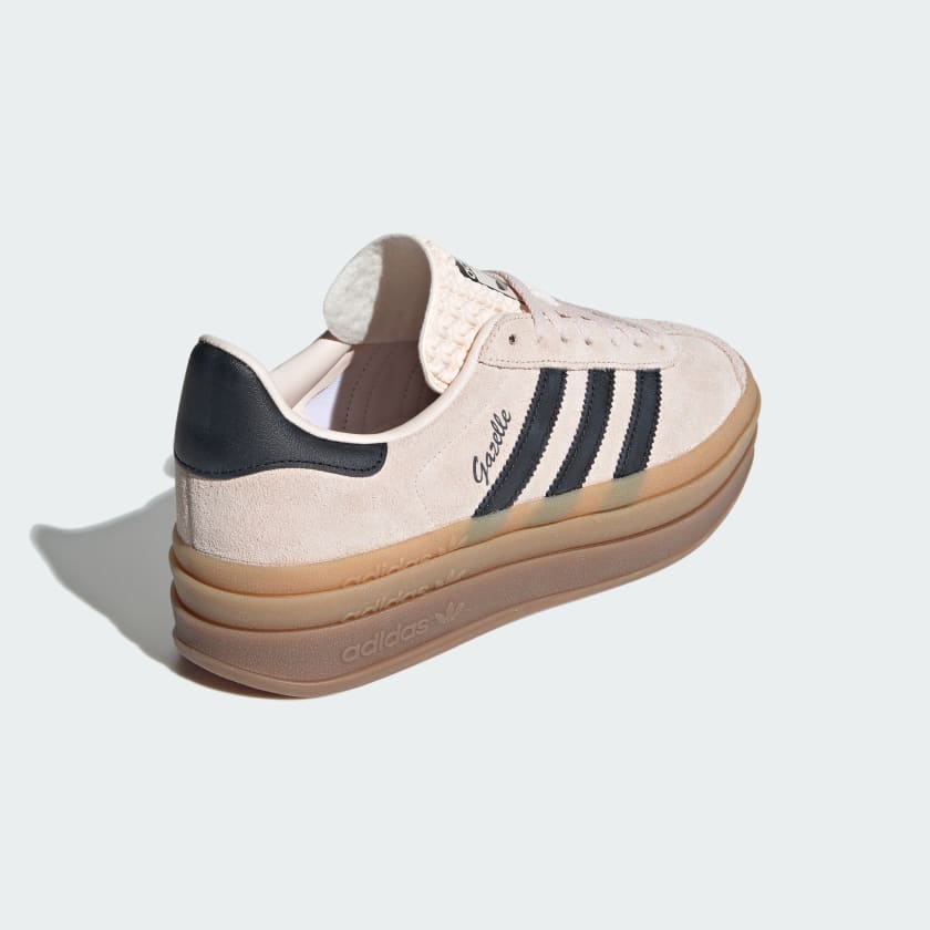 Gazelle Bold Shoes