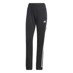 Primegreen Essentials WarMen Up SliMen Tapered 3 Stripes Tracksuit Bottoms