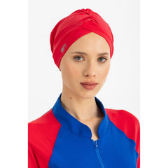 Lollipop Sleek Swim Turban