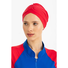 Lollipop Sleek Swim Turban