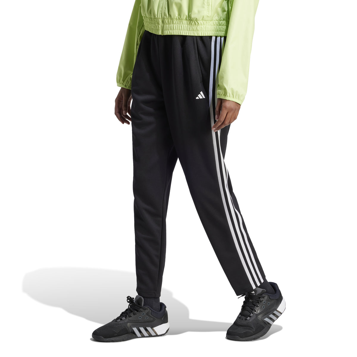 AEROREADY Train Essentials 3-Stripes Pants