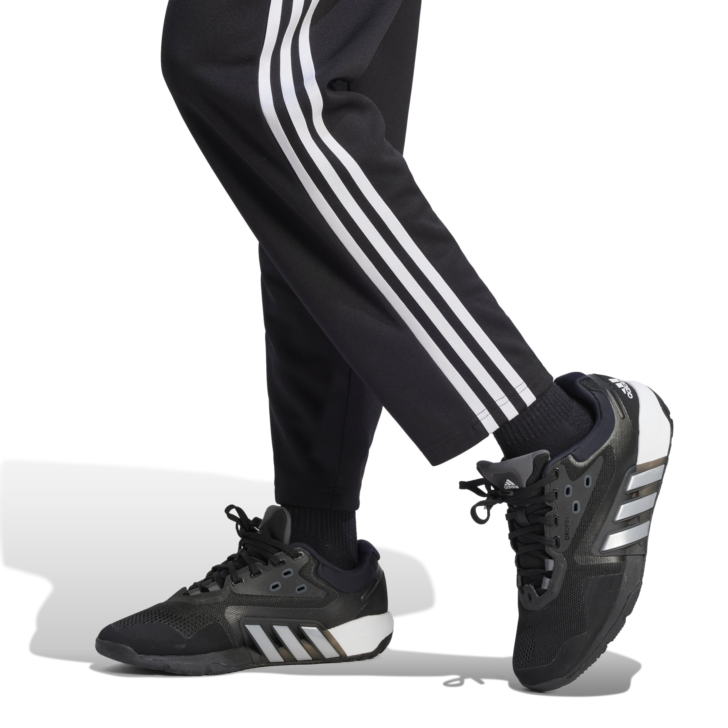 AEROREADY Train Essentials 3-Stripes Pants