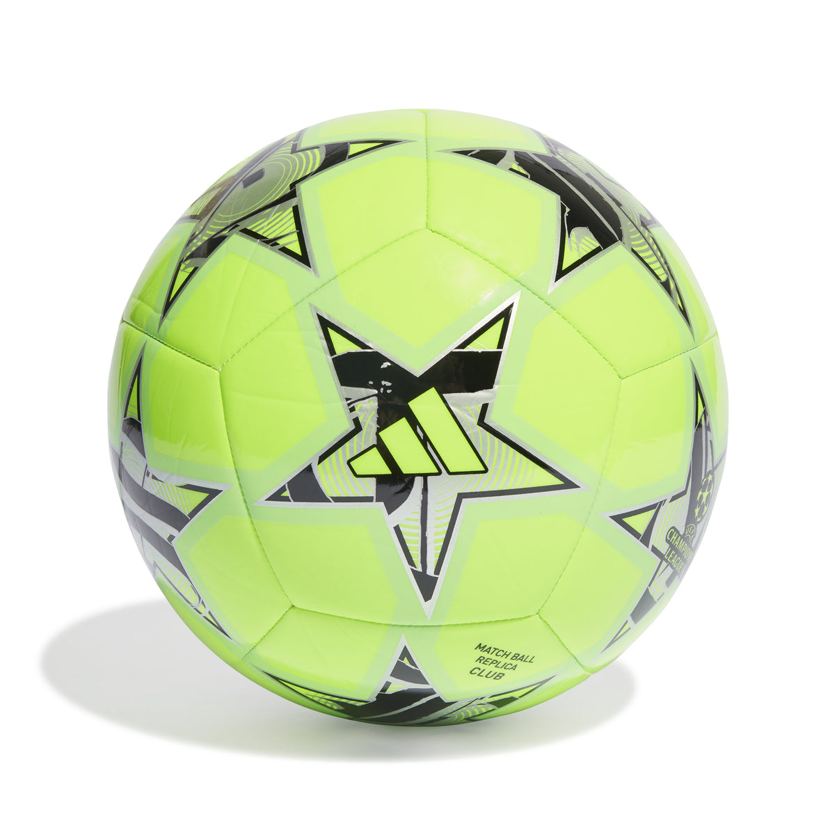 UCL Club 23/24 Group Stage Ball