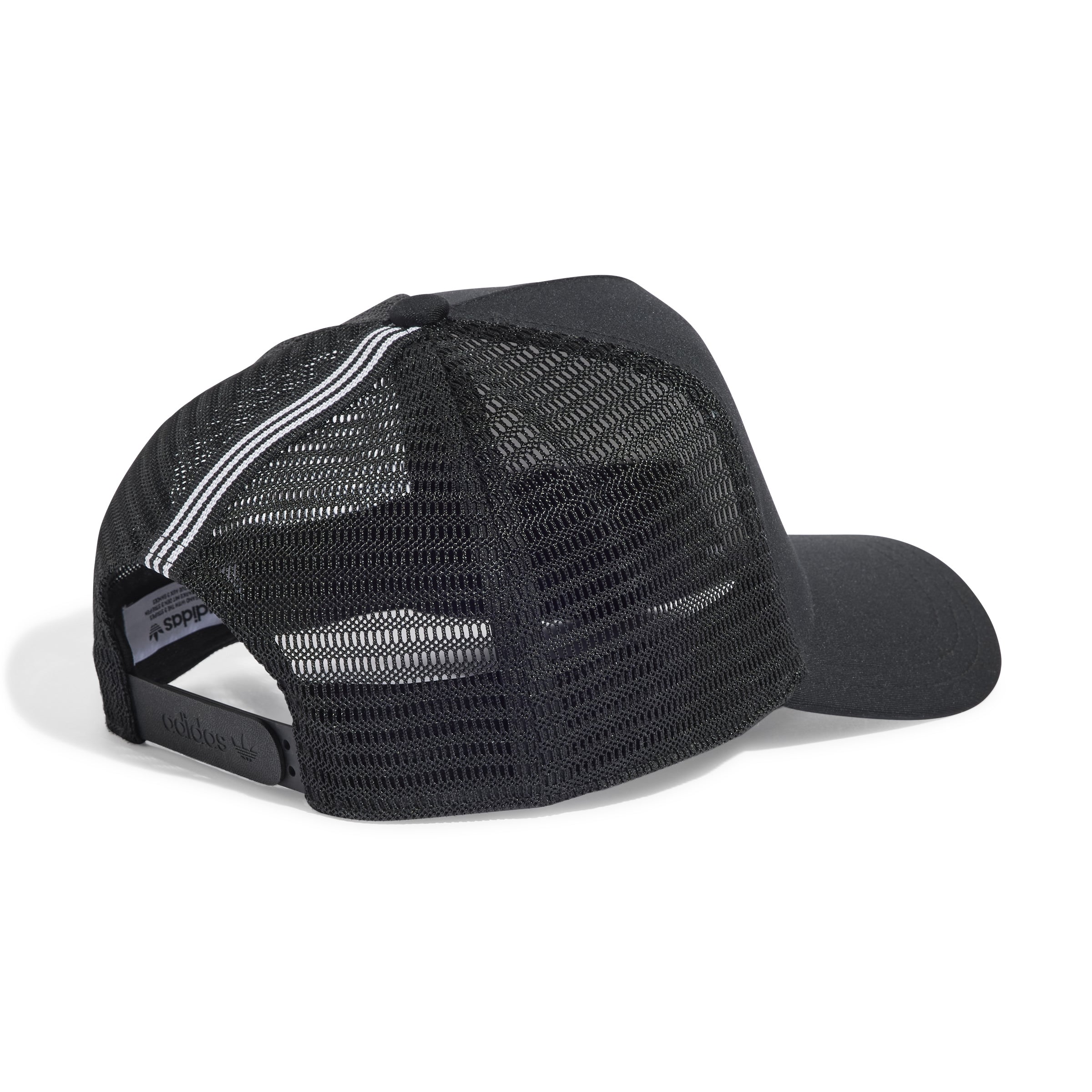 Adicolor Classic Curved Foam Trucker Cap