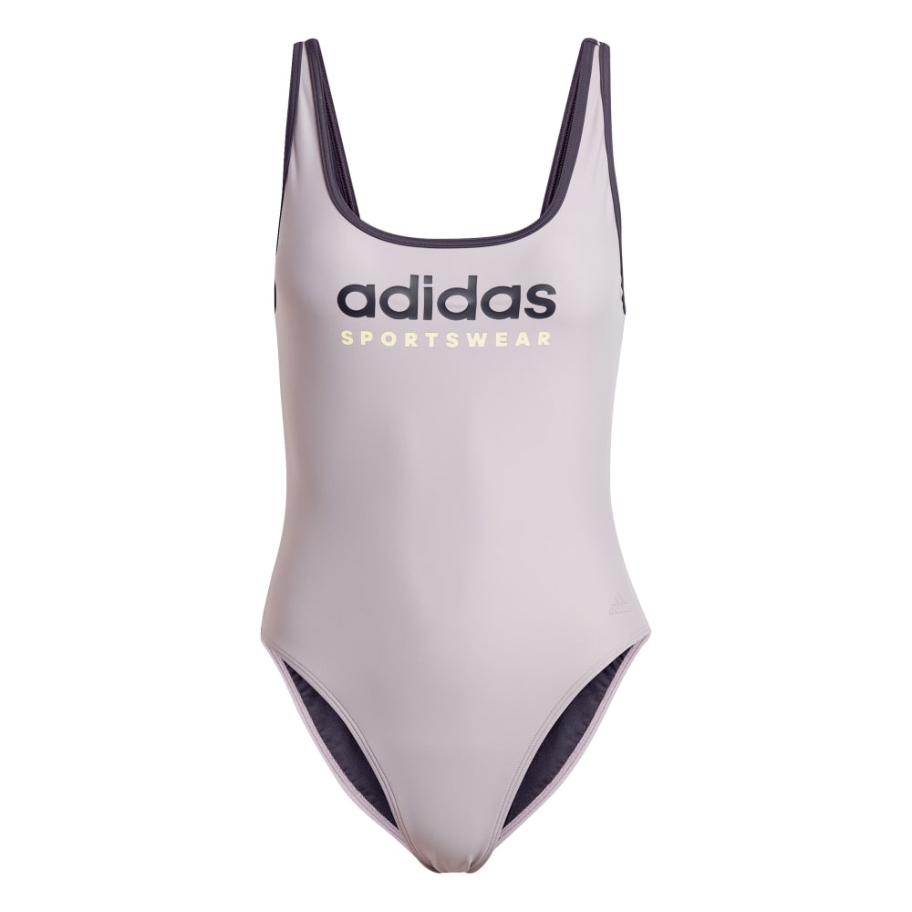 SPORTSWEAR U-BACK SWIMSUIT