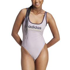 SPORTSWEAR U-BACK SWIMSUIT