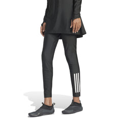 3-Stripes Swim Leggings