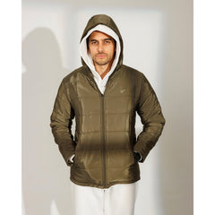 FrostGuard Jacket For Men