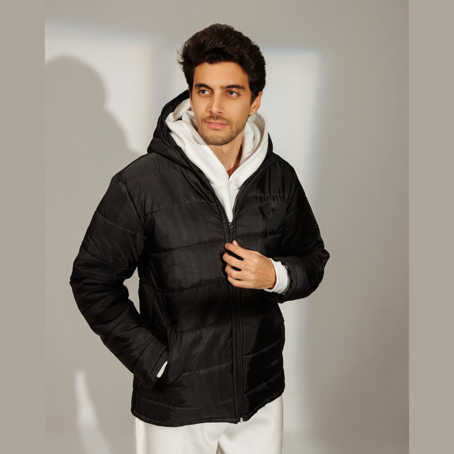 FrostGuard Jacket For Men