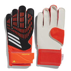 Predator Training Goalkeeper Gloves Kids