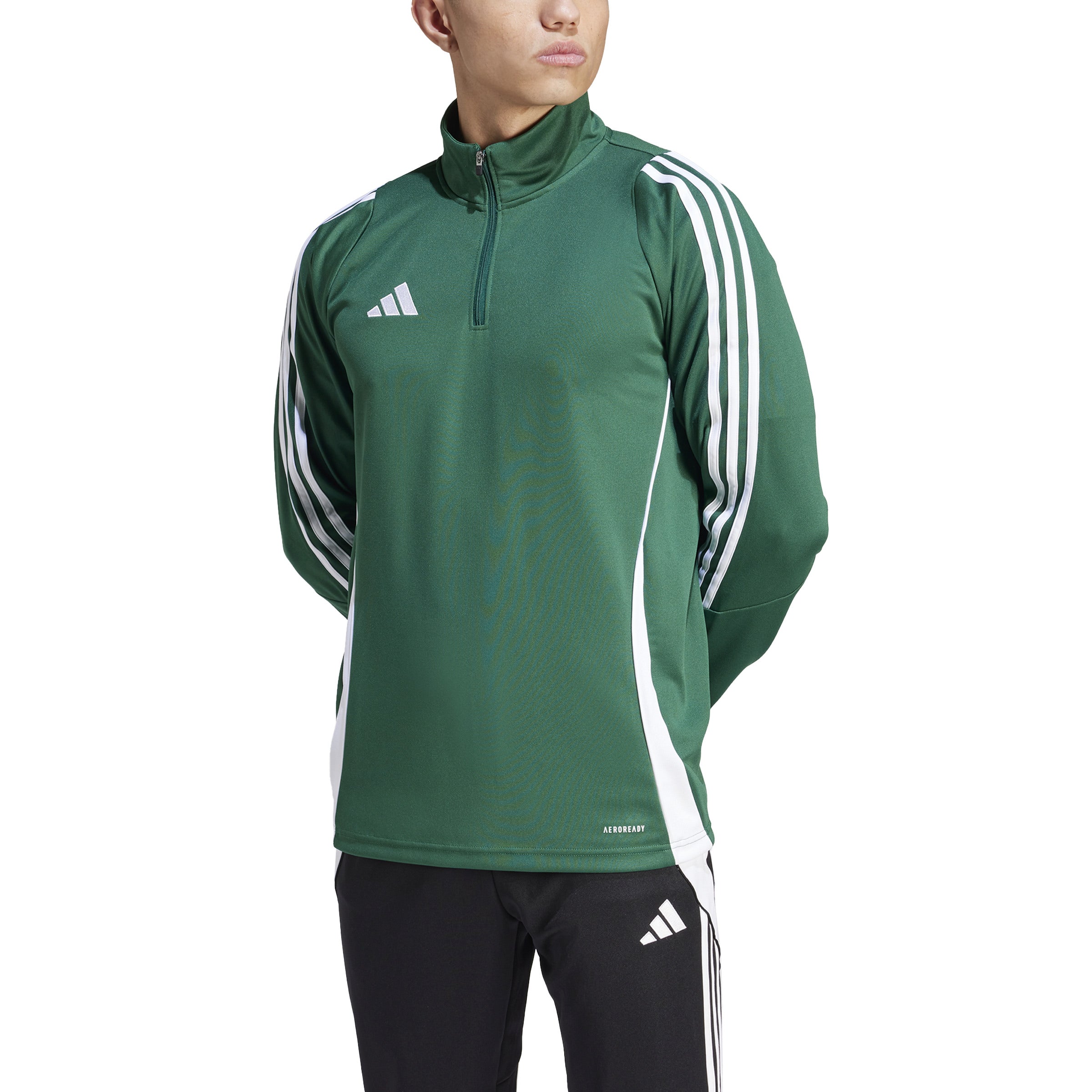 Tiro 24 Training Top