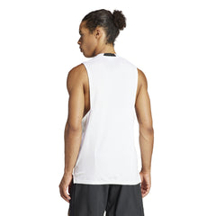 Designed for Training Workout HEAT.RDY Tank Top