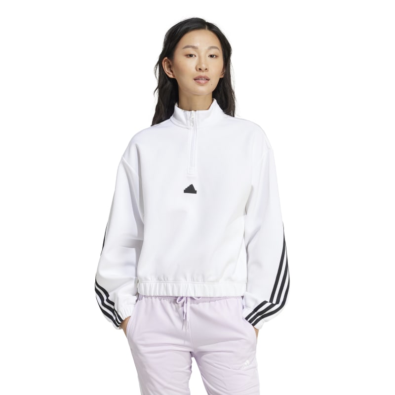 ADIDAS TRACK TOP