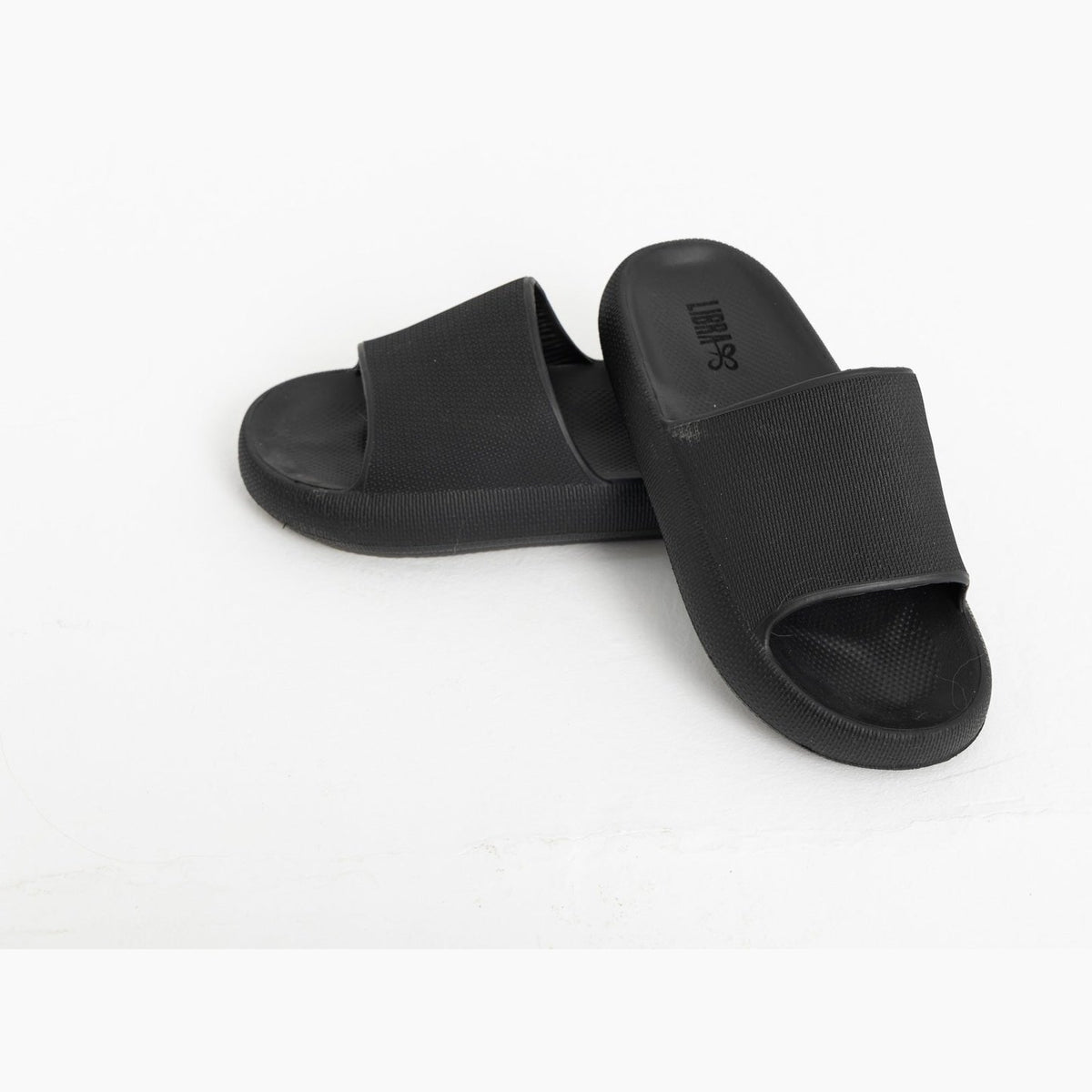 Beach Slides - Black