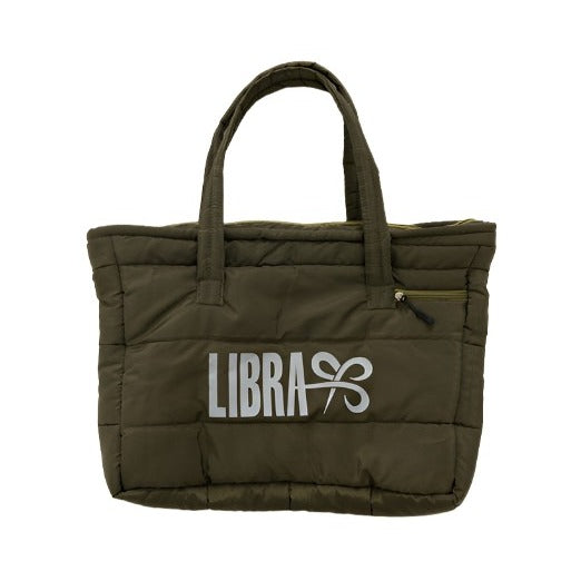 Libra Icon Bag - Loden Green