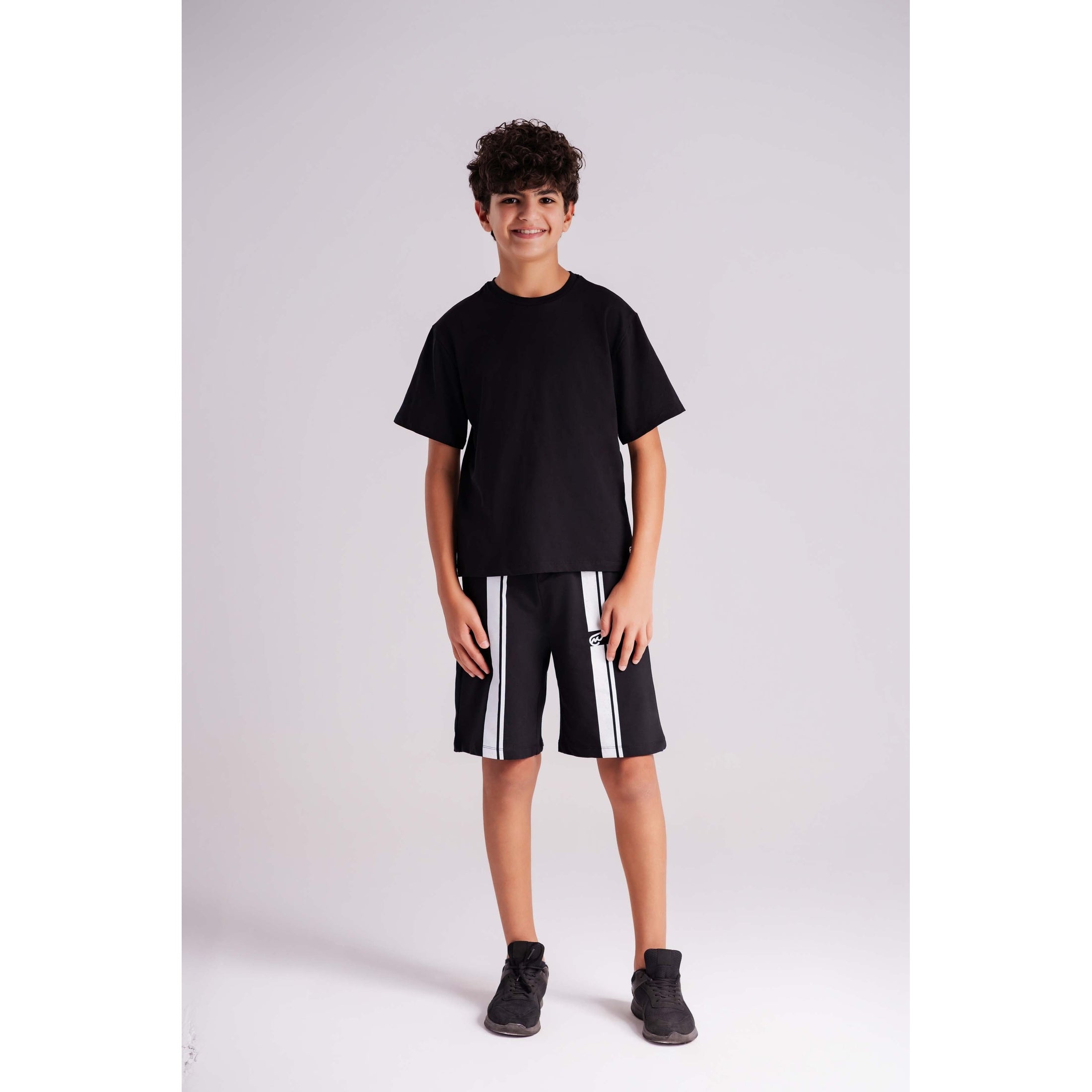 PureComfort Boys' Athletic Shorts