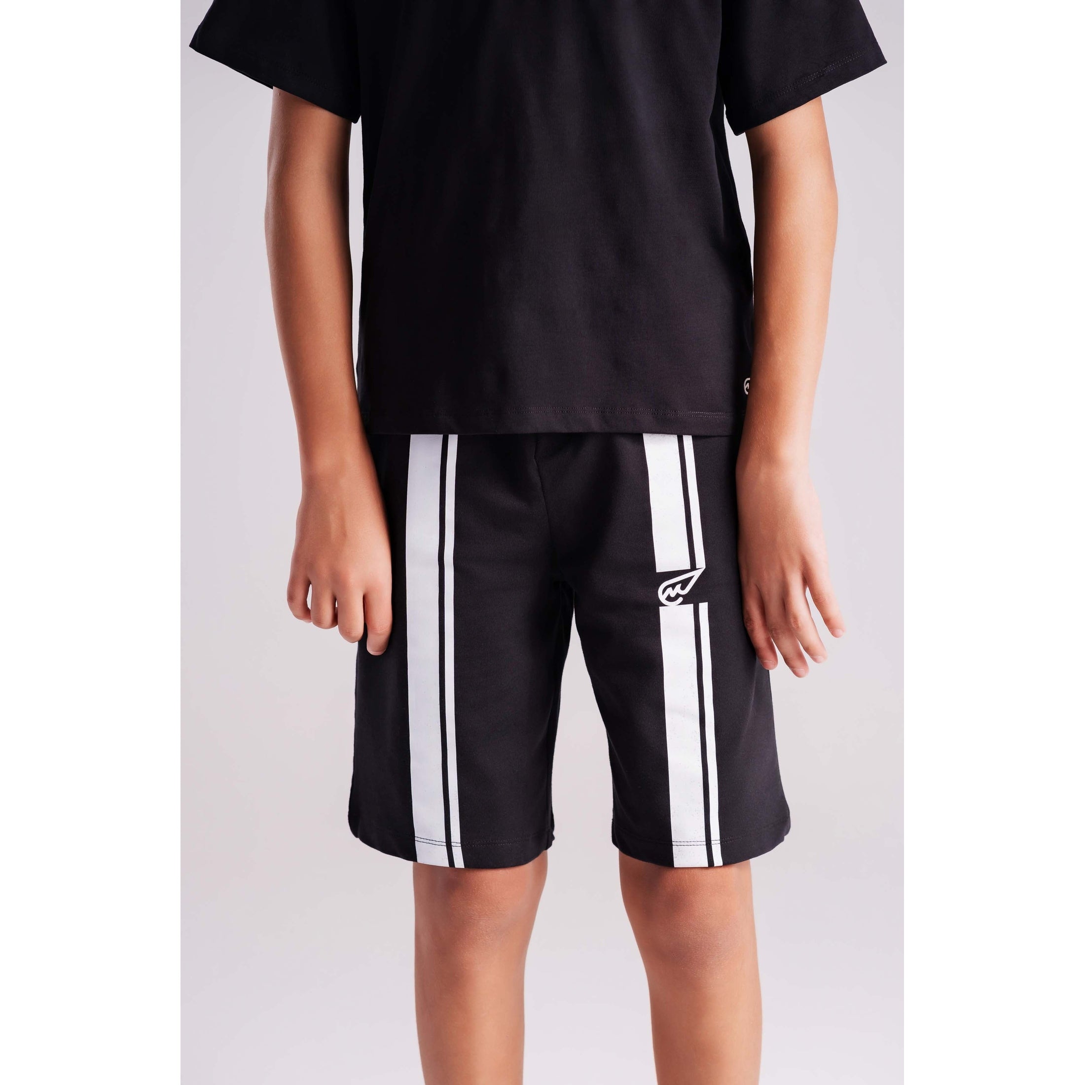 PureComfort Boys' Athletic Shorts