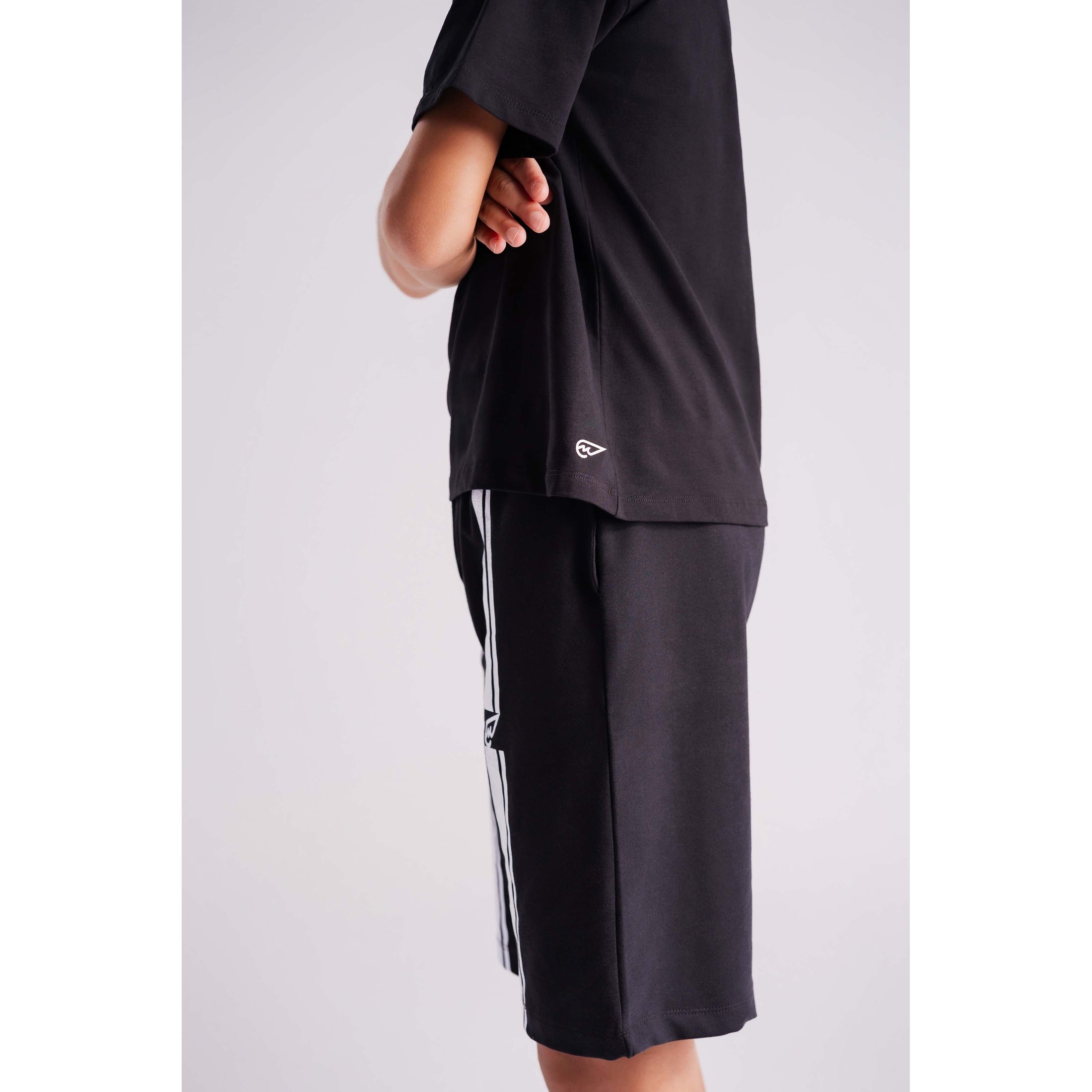 PureComfort Boys' Athletic Shorts