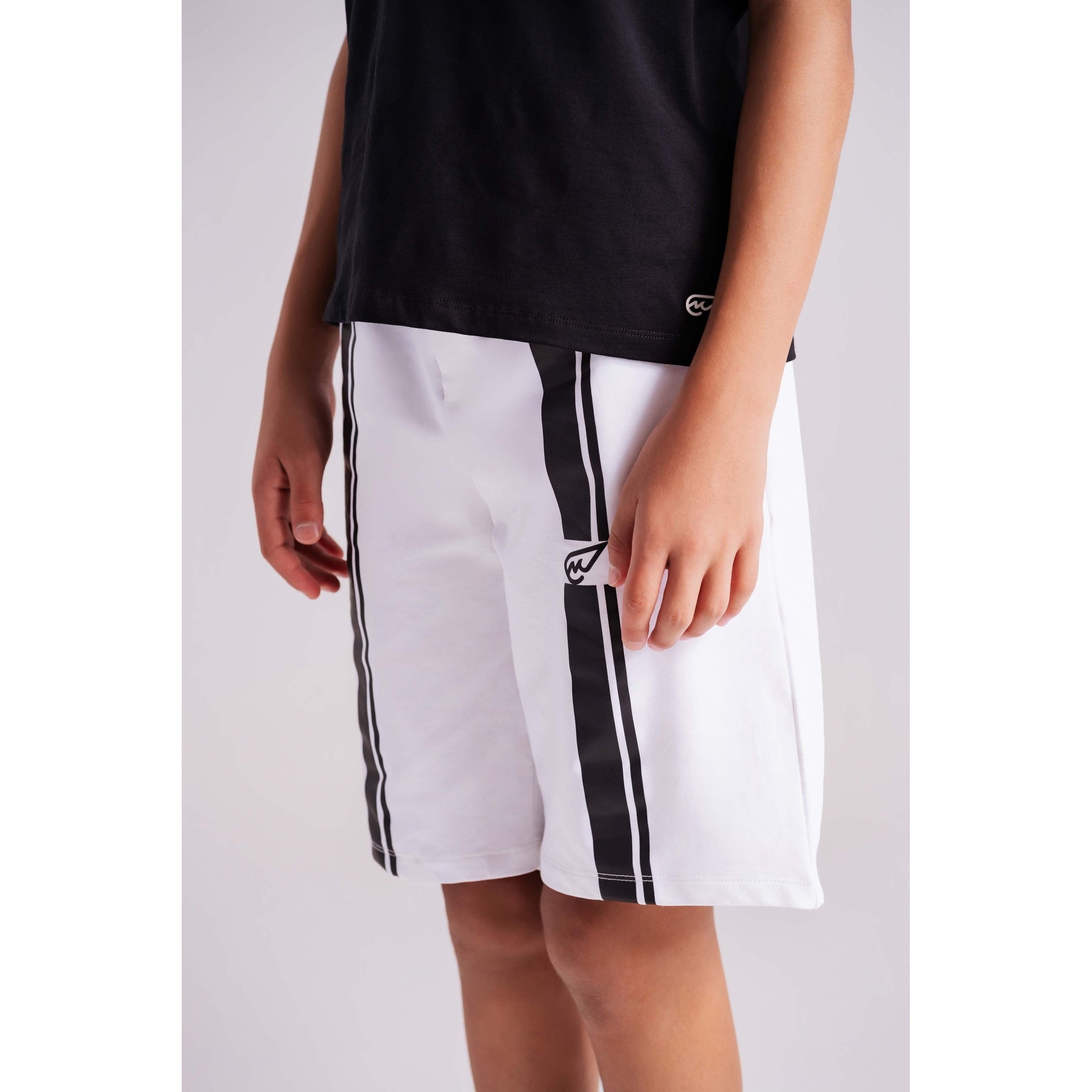 PureComfort Boys' Athletic Shorts