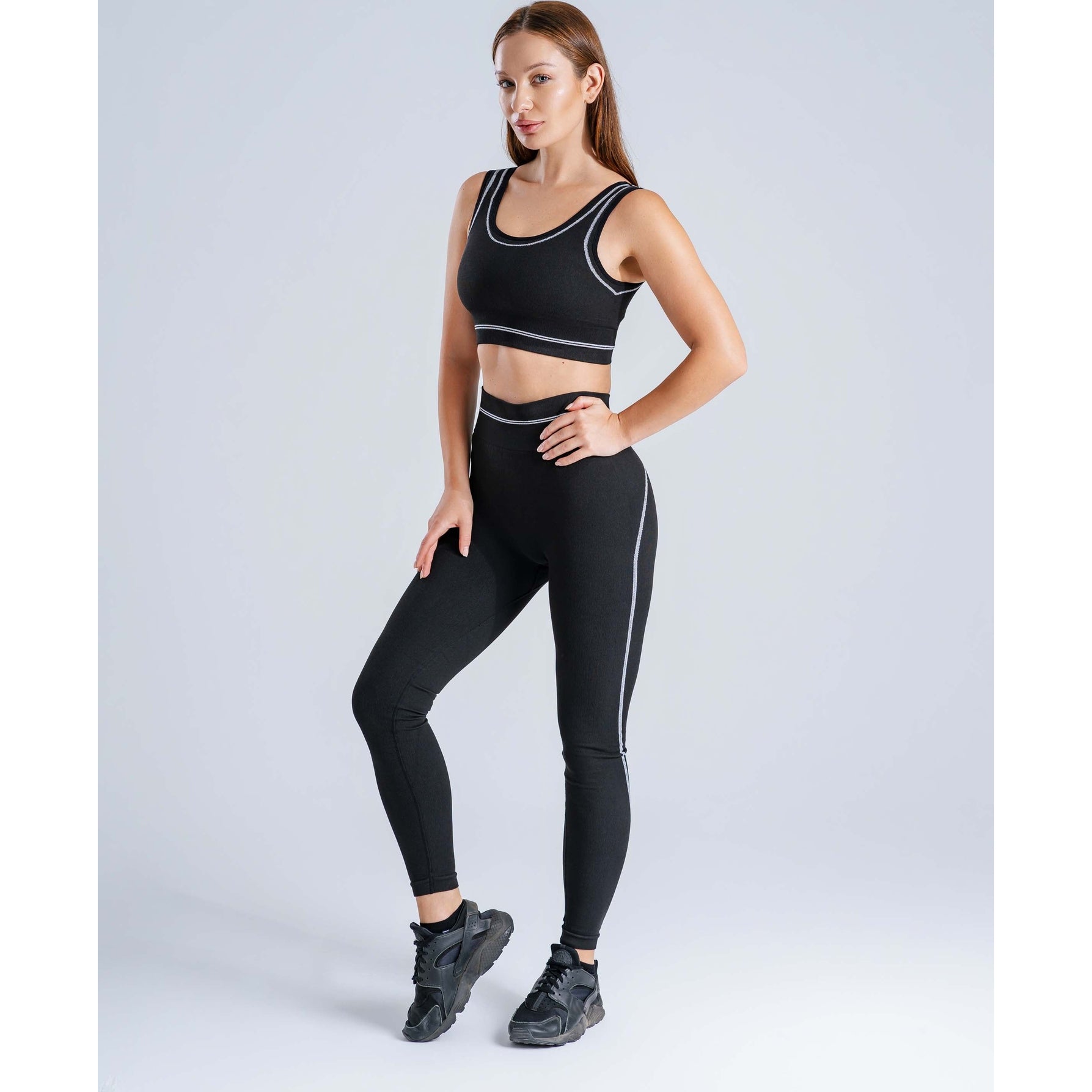 Inversion Ultra Seamless Leggings