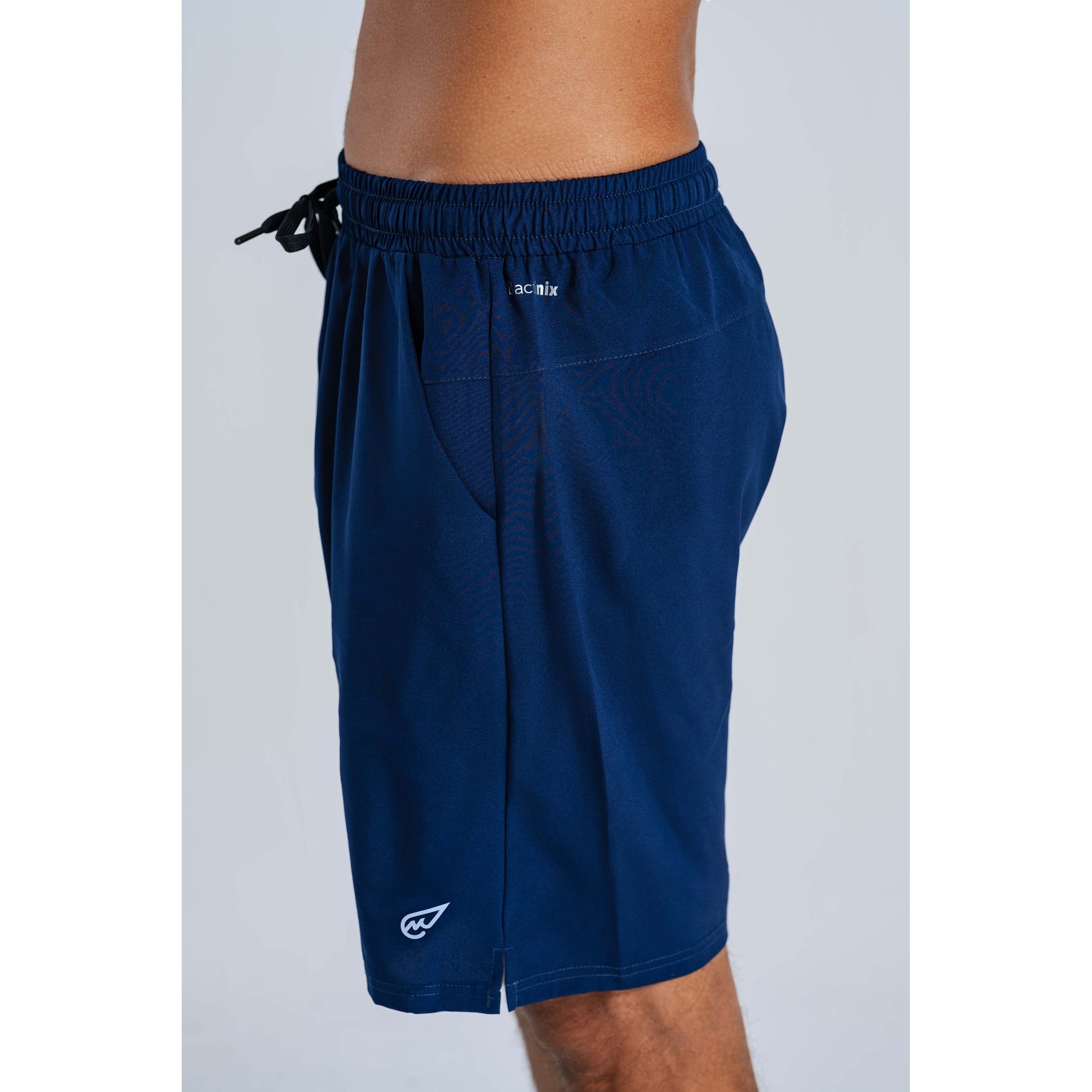 ChromeFlex Training Shorts