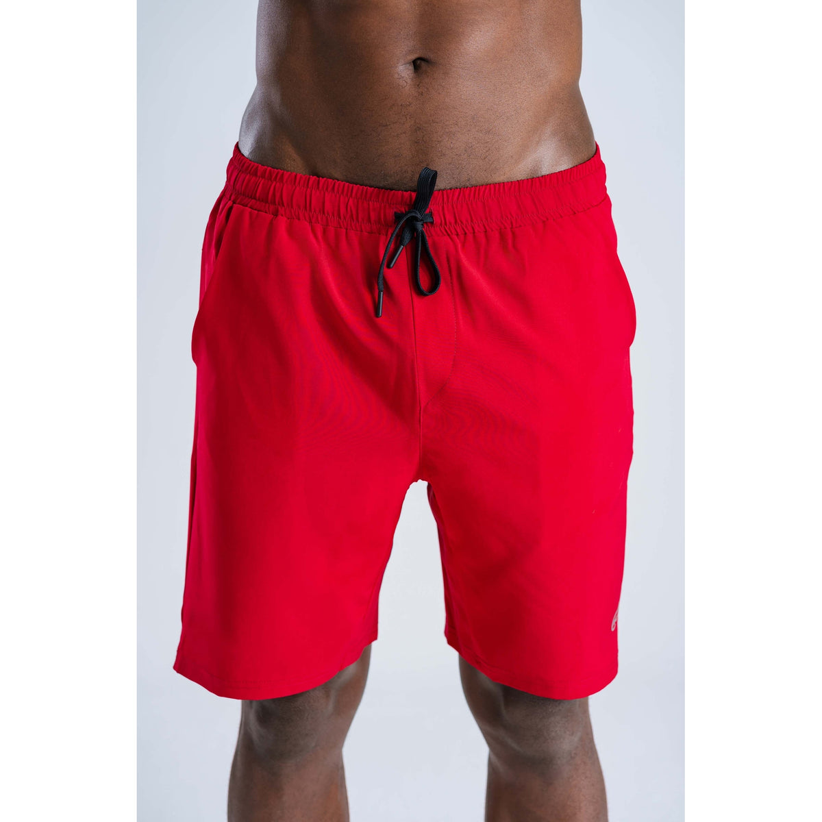 ChromeFlex Training Shorts