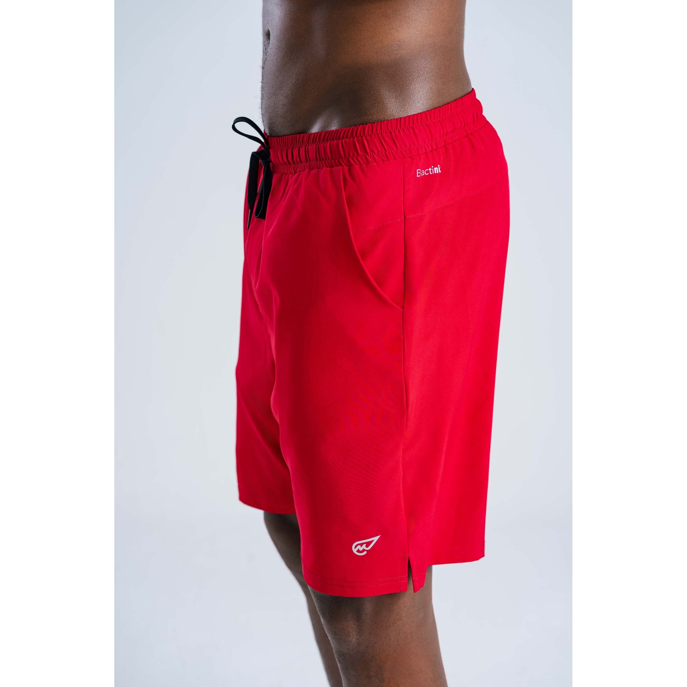 ChromeFlex Training Shorts