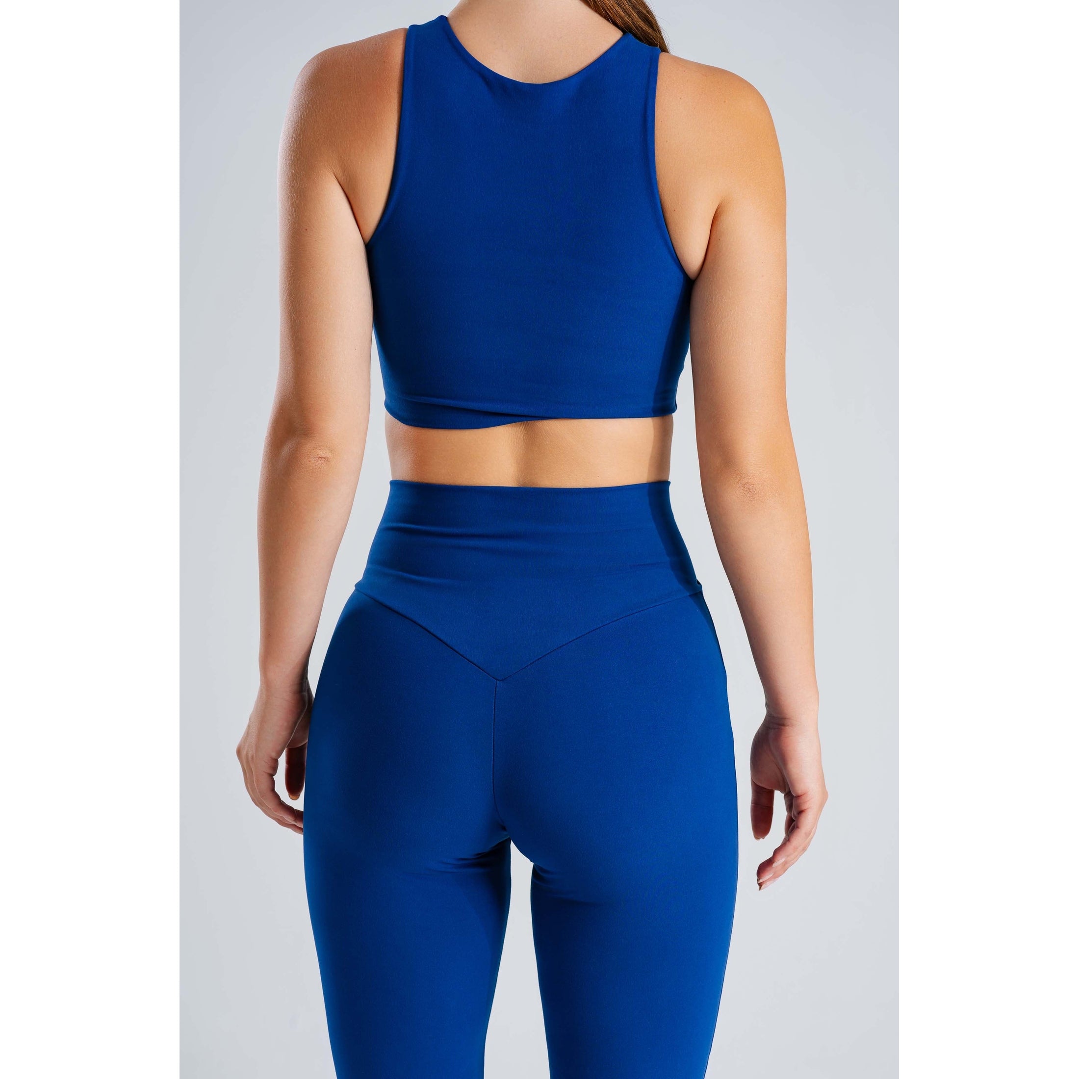 Criss-Cross Yoga Pants