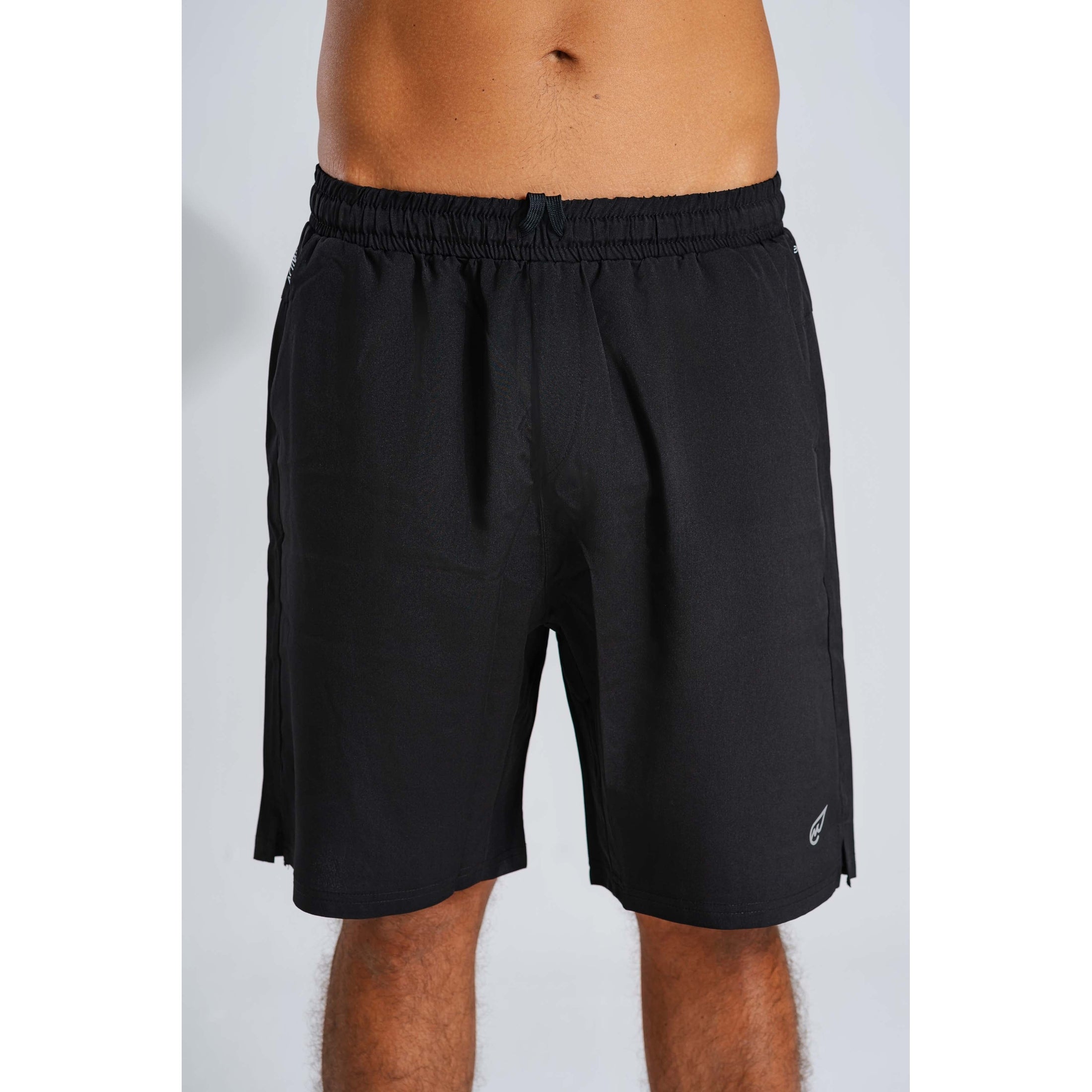 ChromeFlex Training Shorts