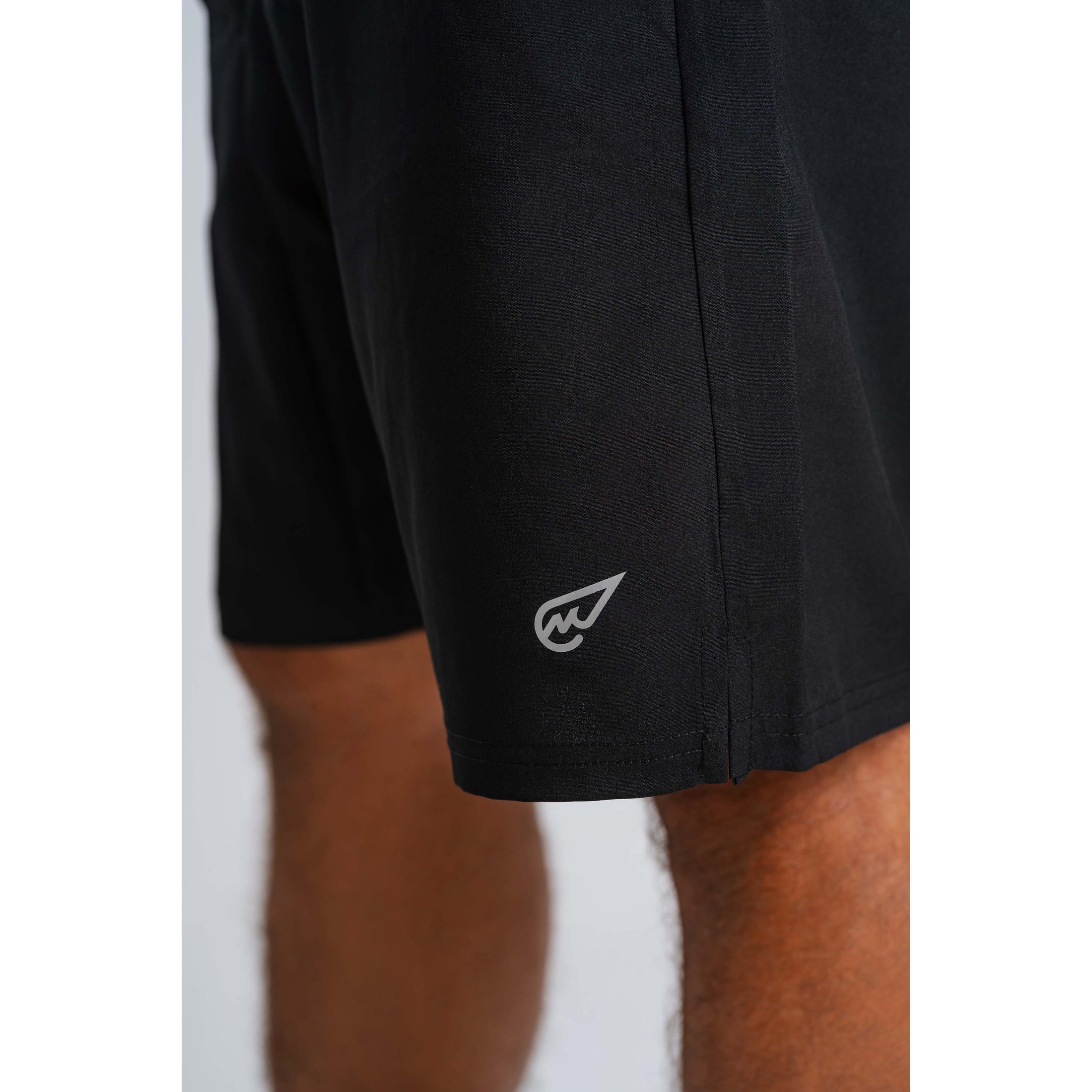 ChromeFlex Training Shorts