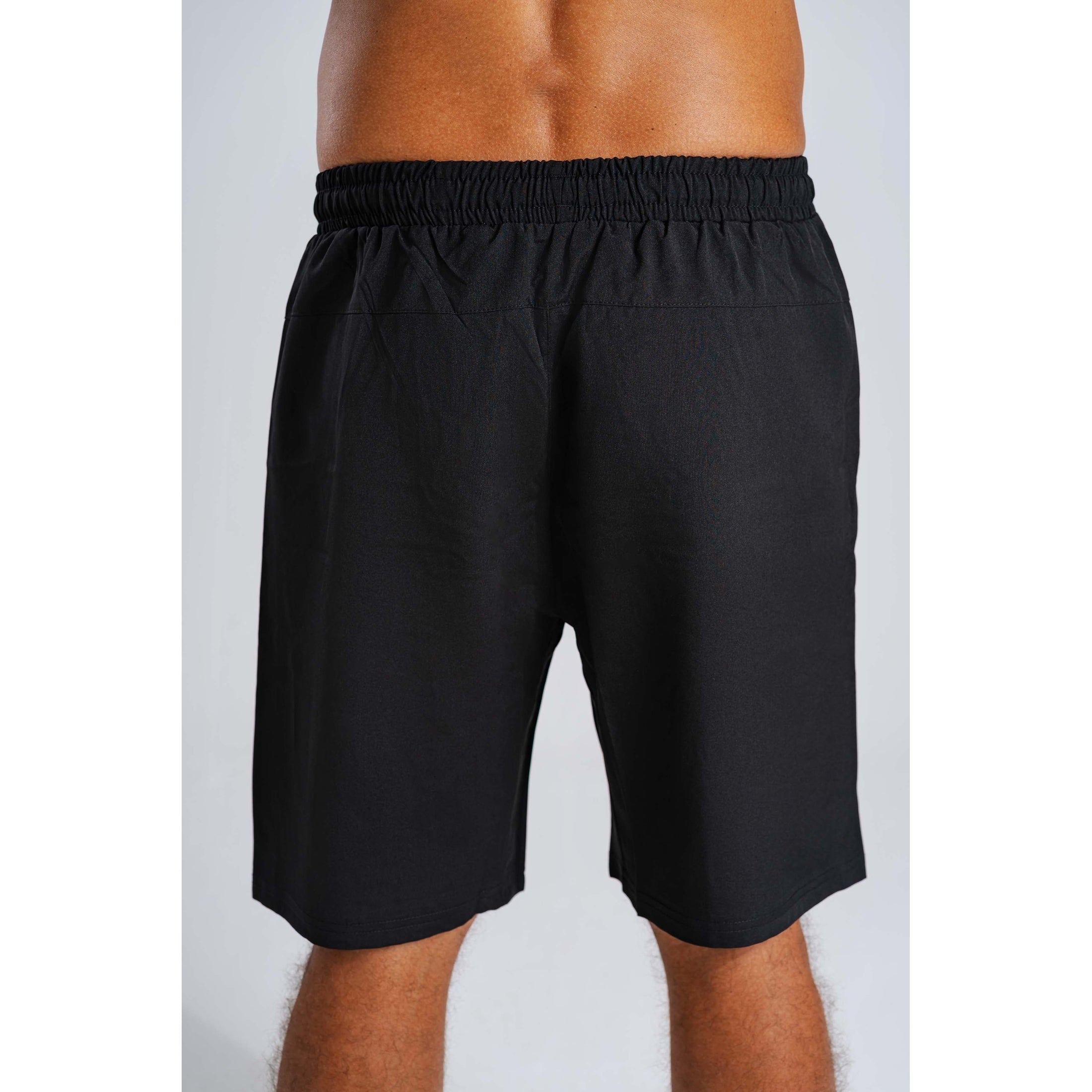 ChromeFlex Training Shorts